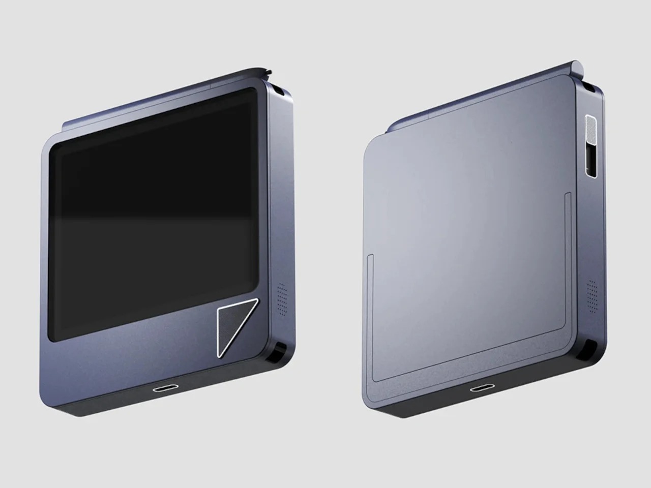 将手写笔记与智能提醒融为一体的概念ALMO---酷图编号1