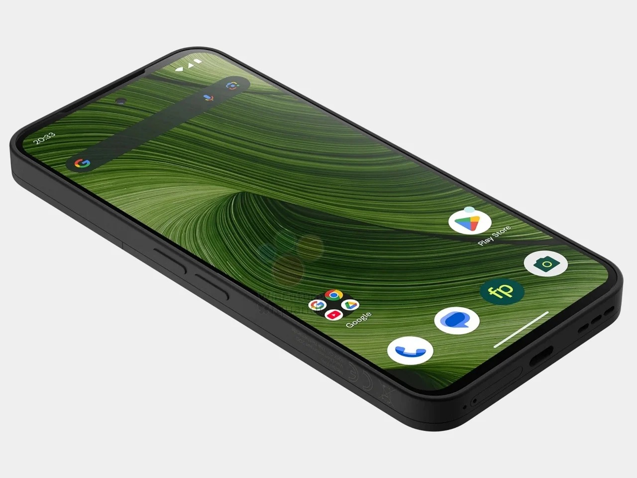 外观更时尚,维修更棘手的FAIRPHONE 6设计,---酷图编号8