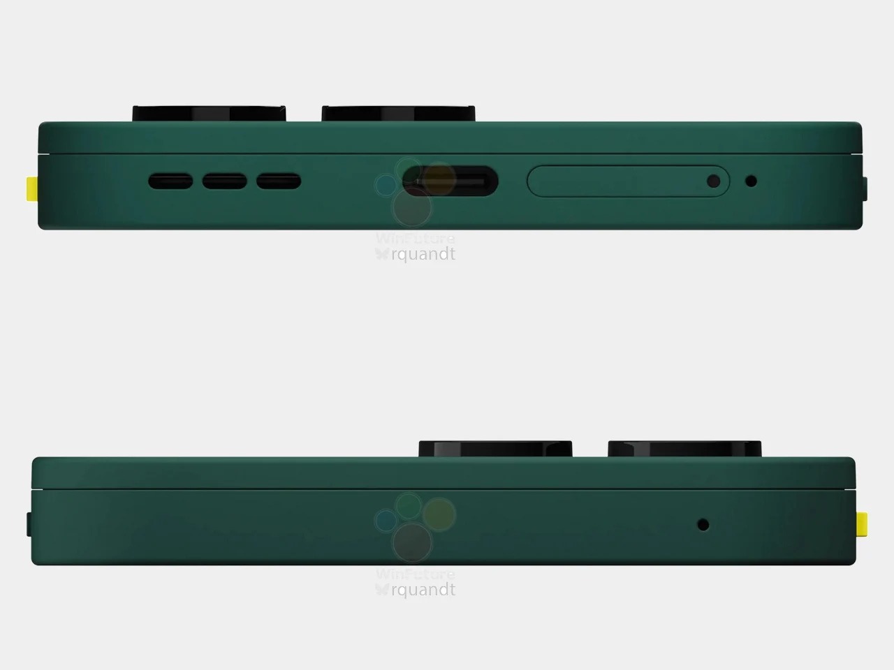 外观更时尚,维修更棘手的FAIRPHONE 6设计,---酷图编号6