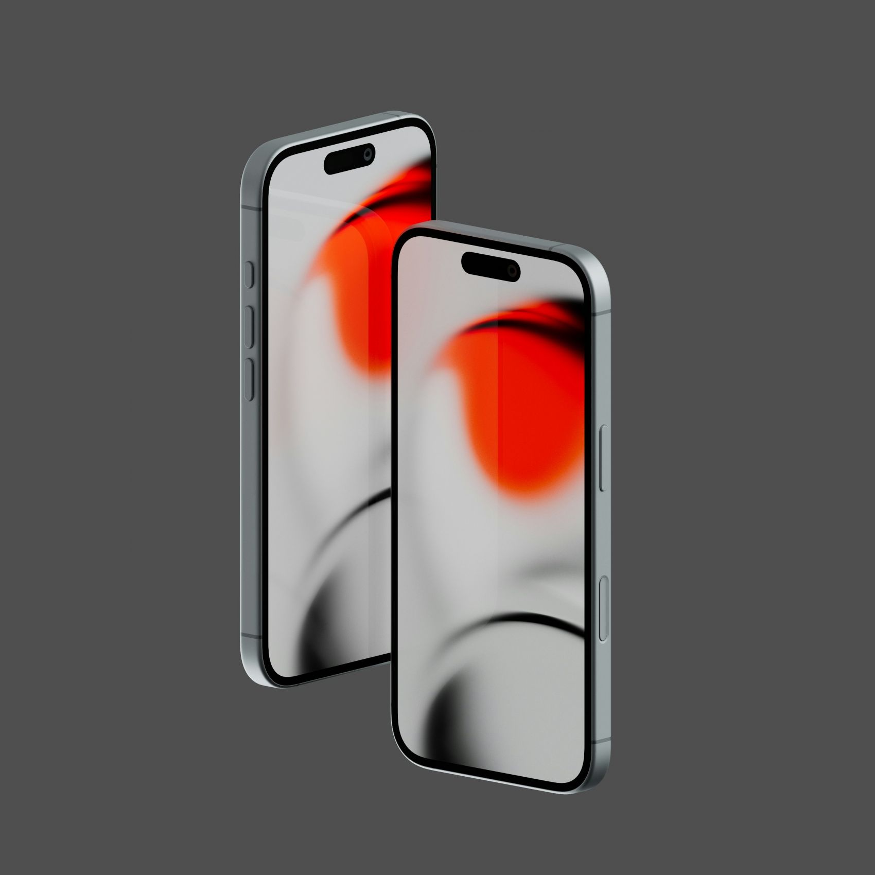 苹果iPhone 17智能手机图片