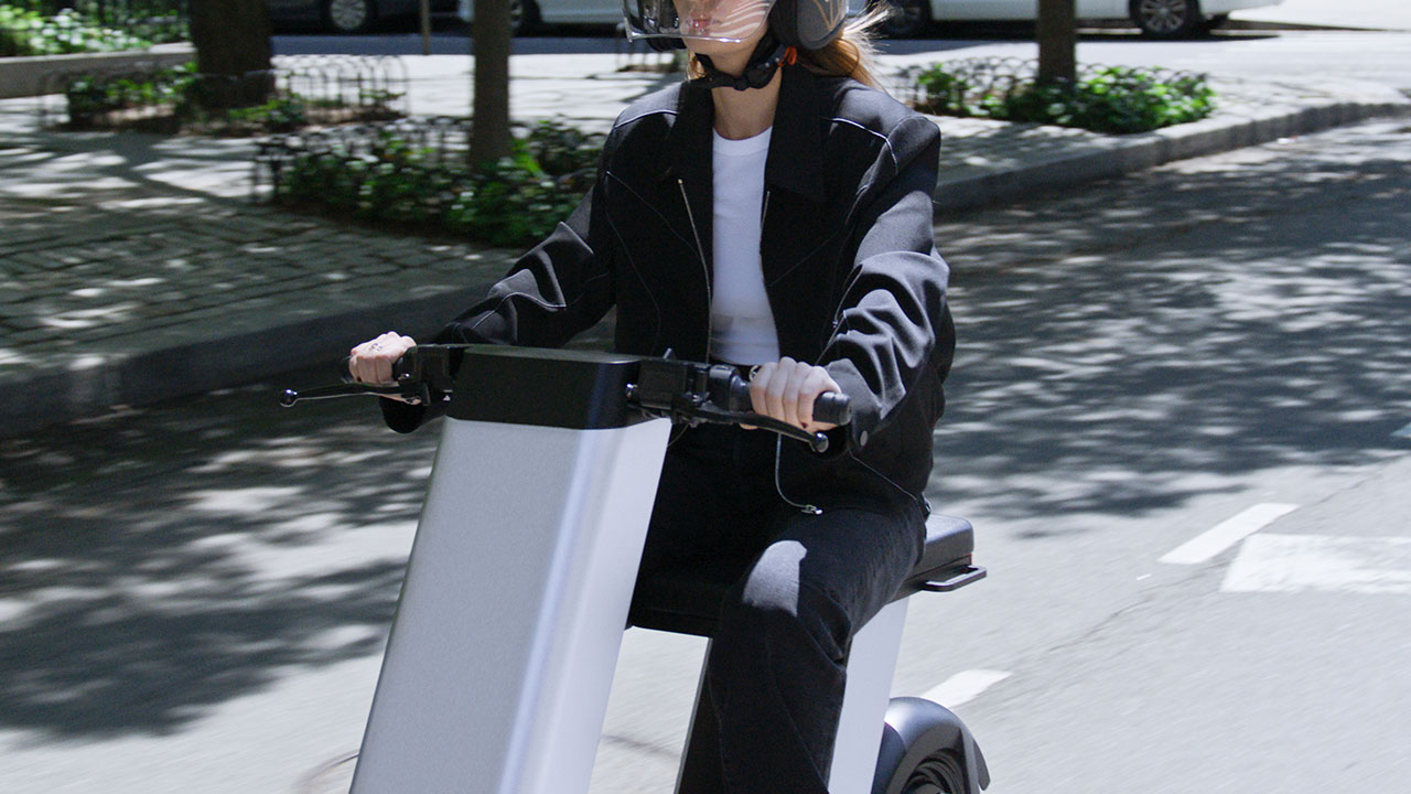 坚固耐用的Olto电动自行车---酷图编号14