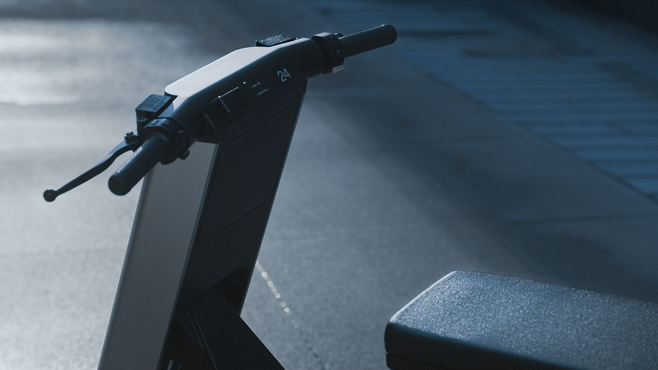 坚固耐用的Olto电动自行车---酷图编号9