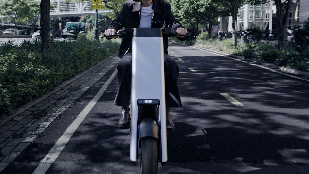 坚固耐用的Olto电动自行车---酷图编号13