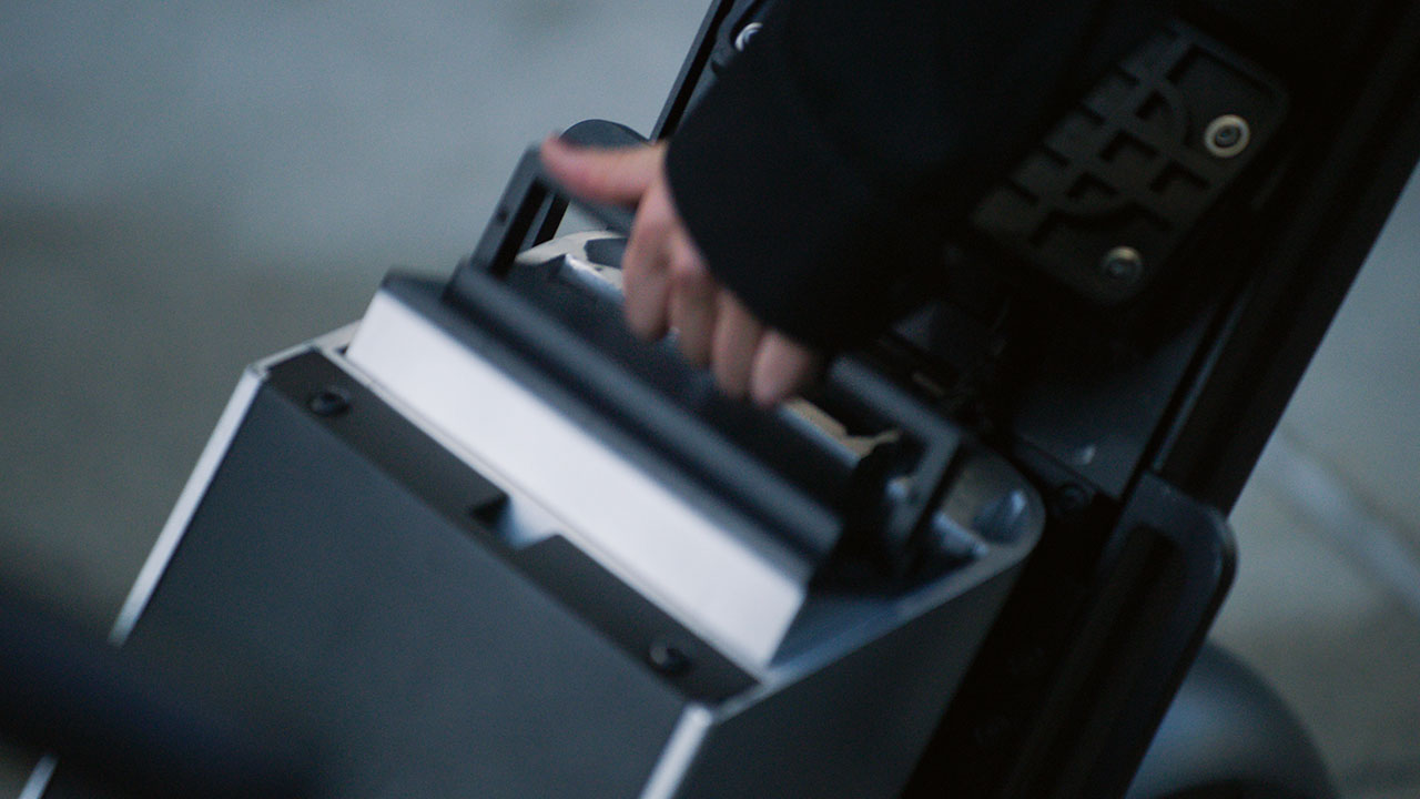 坚固耐用的Olto电动自行车---酷图编号7