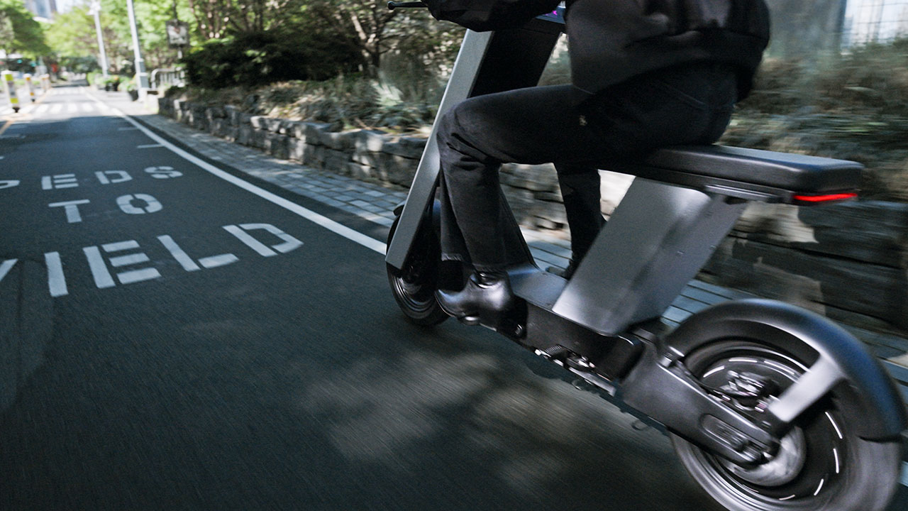 坚固耐用的Olto电动自行车---酷图编号16