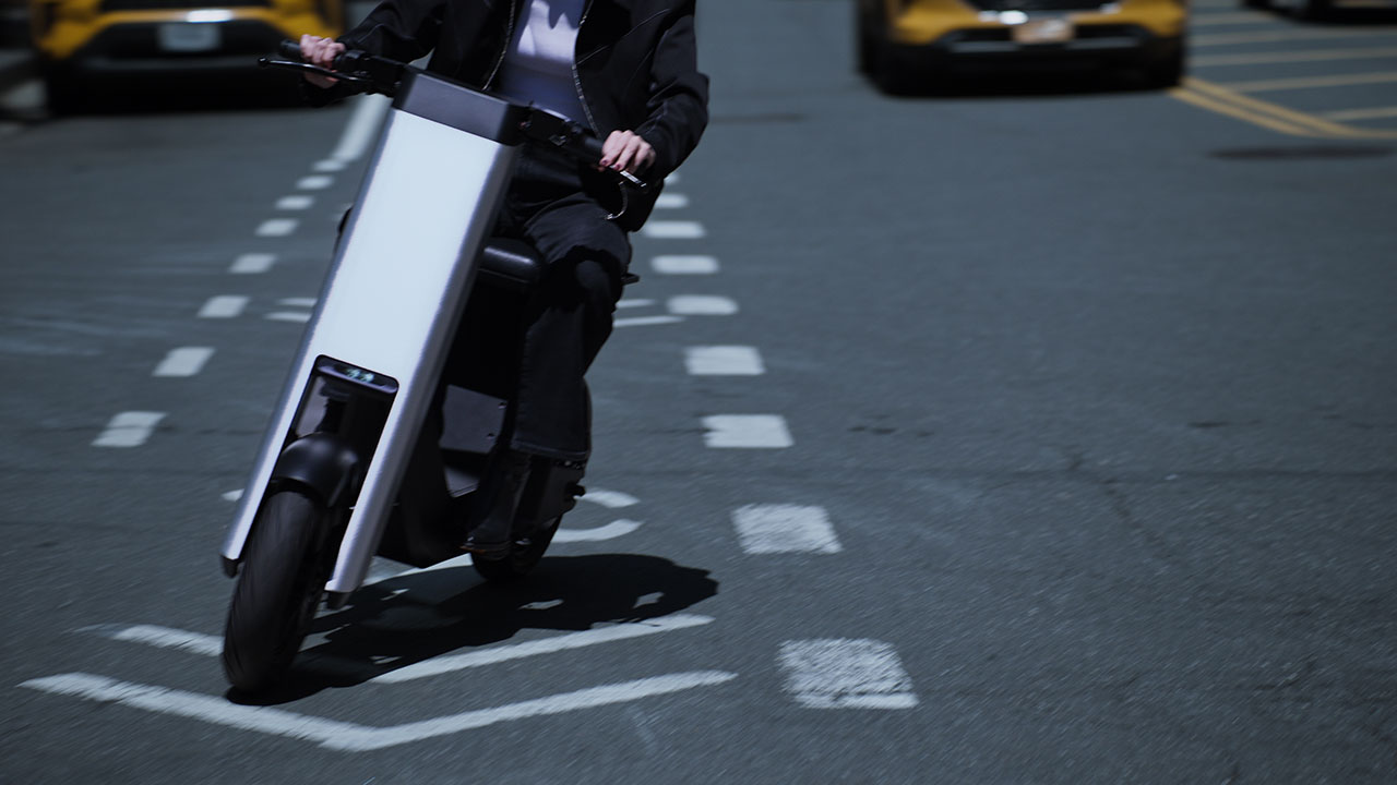坚固耐用的Olto电动自行车---酷图编号12