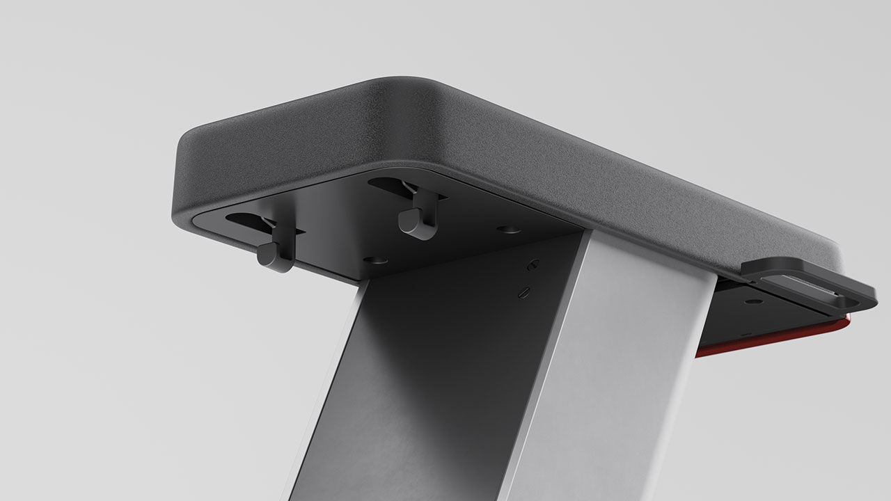 坚固耐用的Olto电动自行车---酷图编号1