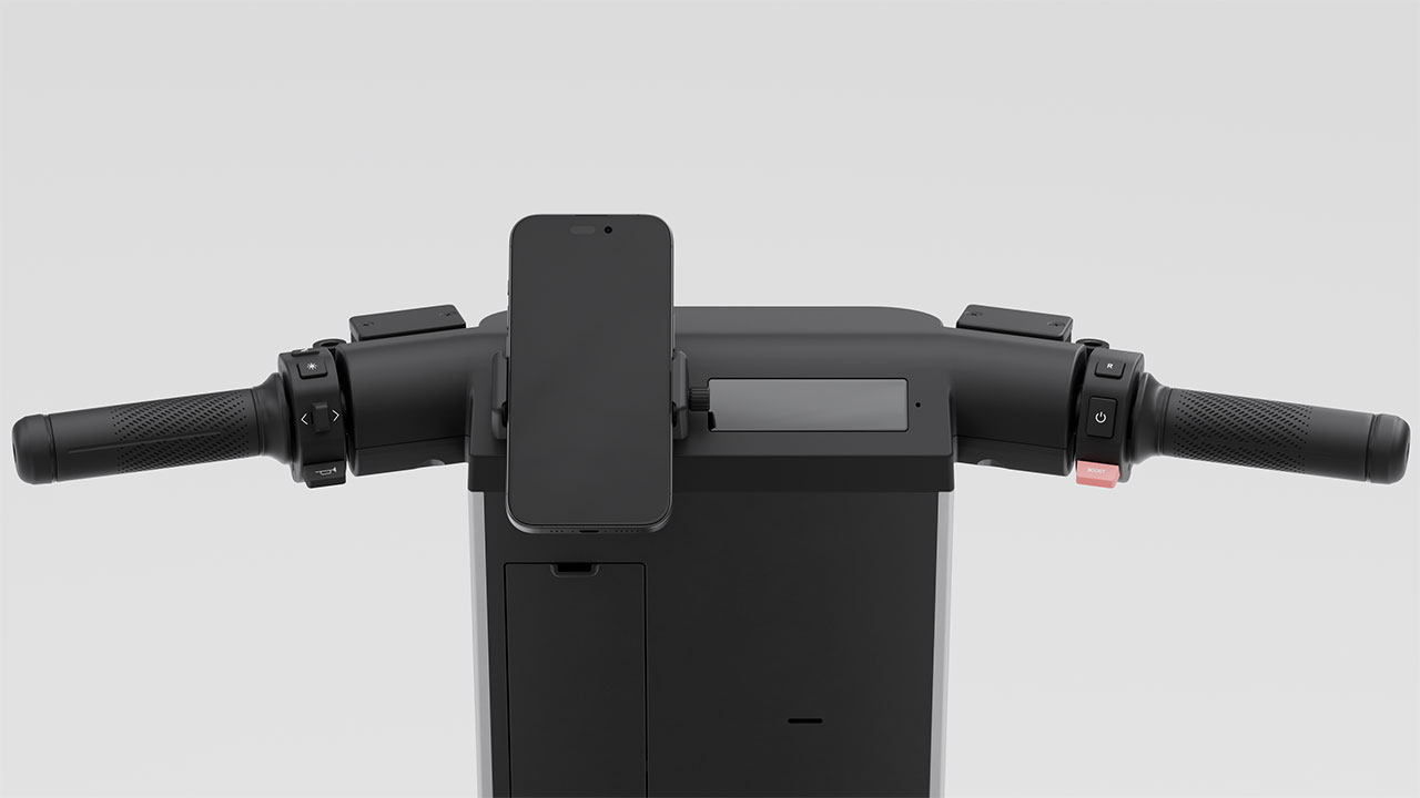 坚固耐用的Olto电动自行车---酷图编号5