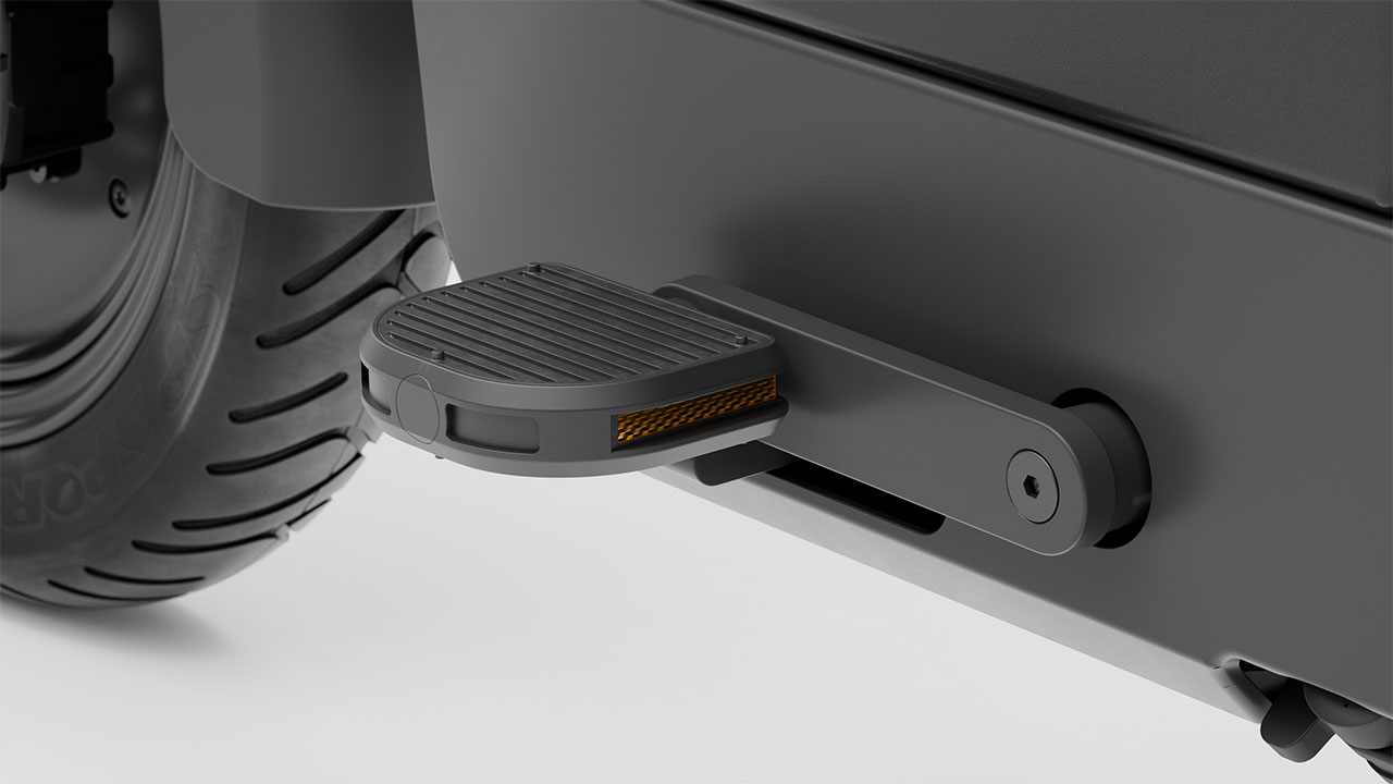 坚固耐用的Olto电动自行车---酷图编号3