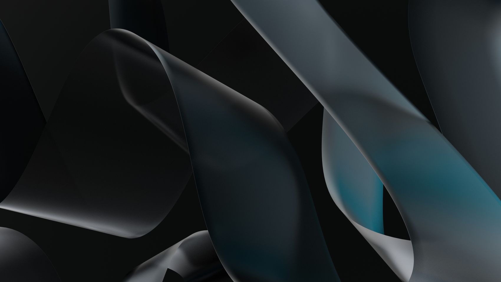 抽象3D曲线背景图图片