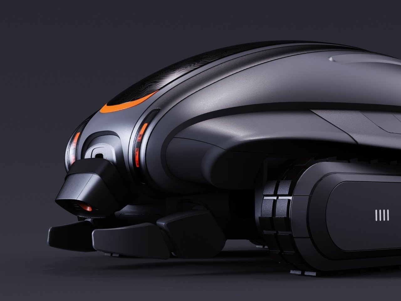 可以帮助阻止海岸侵蚀的概念C-Q沙机器人图片