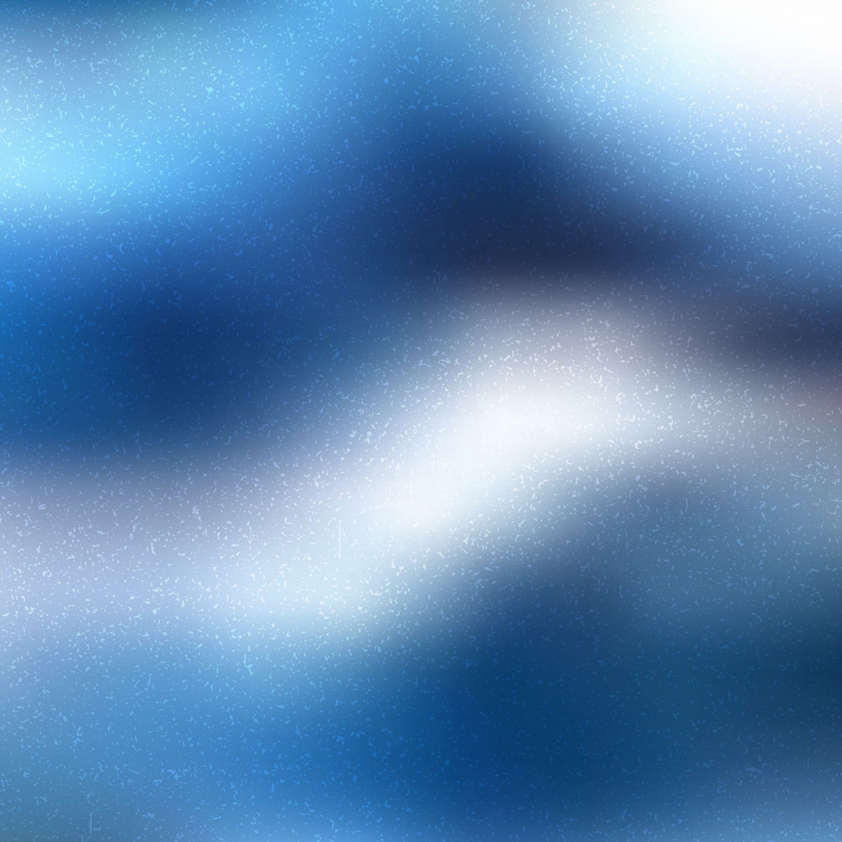 蓝色渐变磨砂背景图片