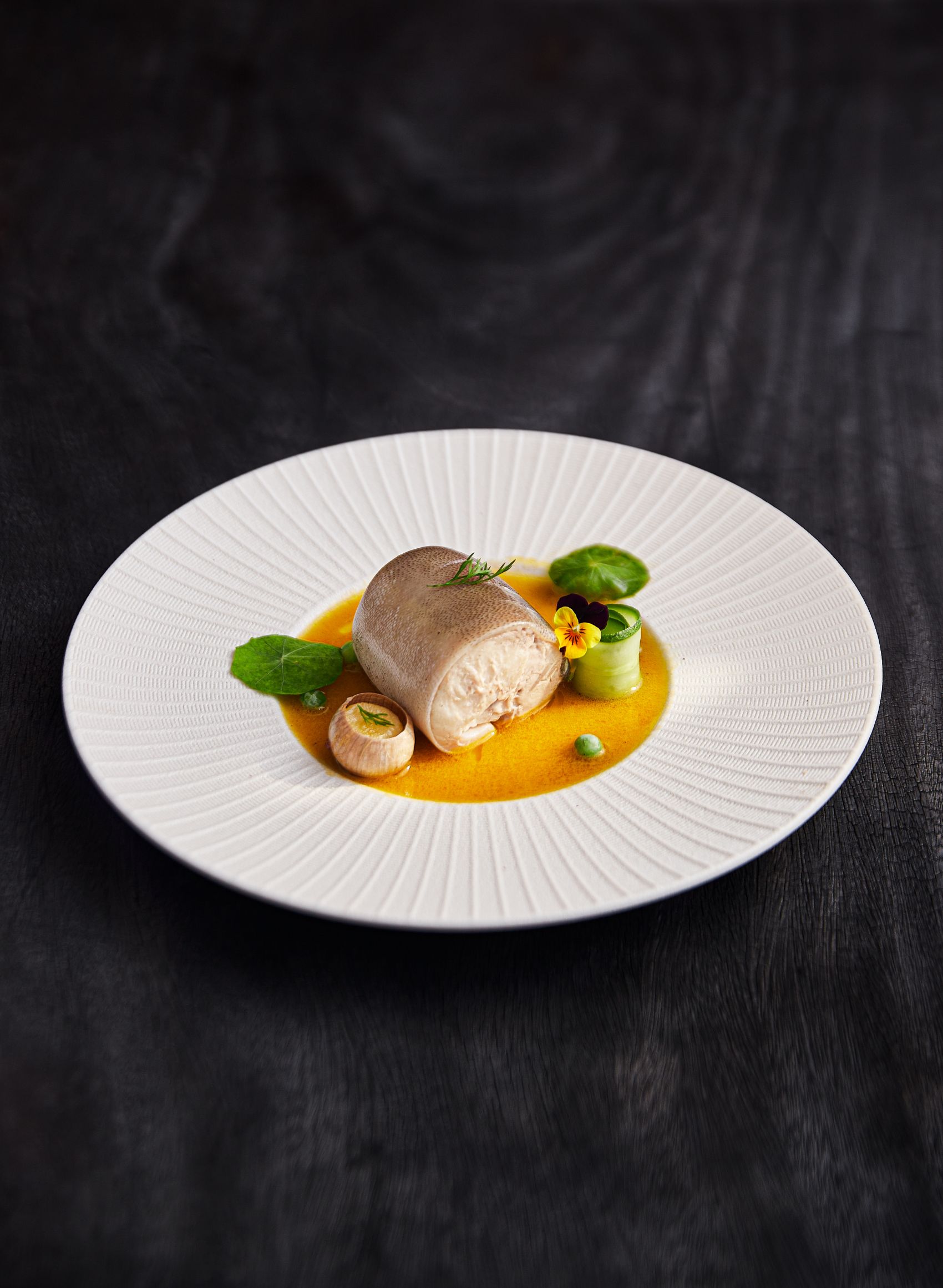 De Galo-食物和葡萄酒搭配美食摄影图片