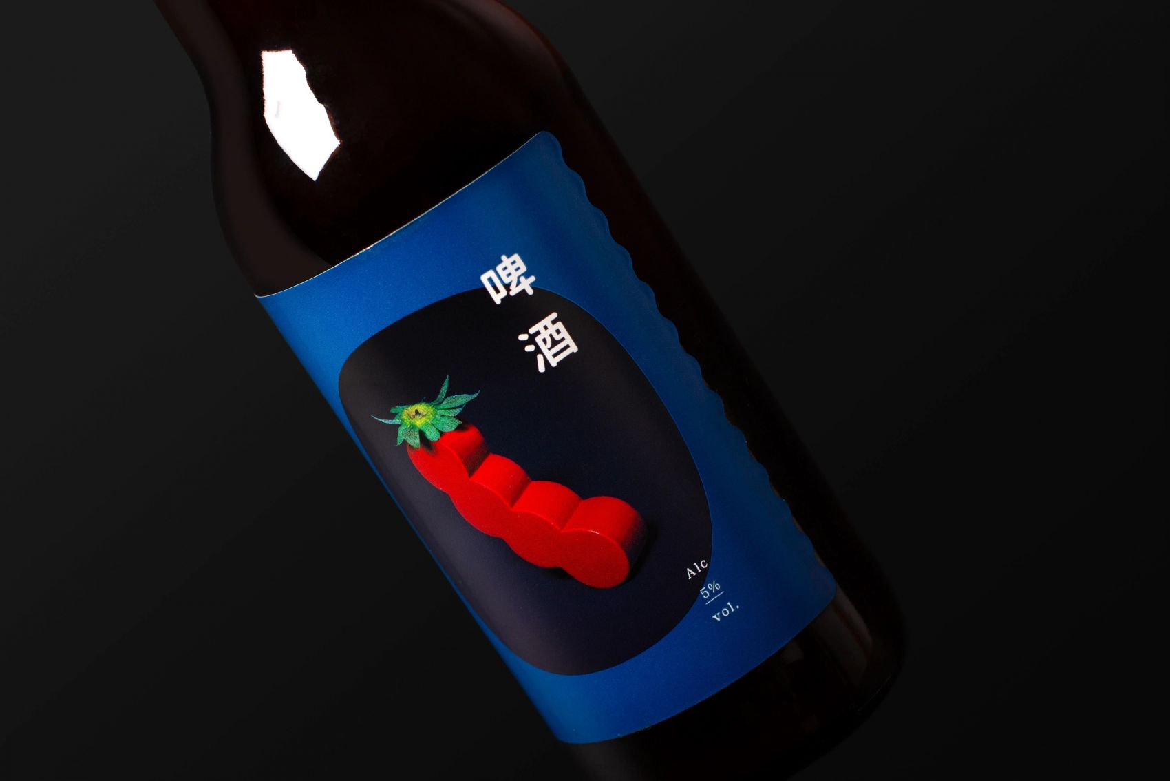 Packaging Design for Perfectionism -完莓主义系列产品包裝设计图片