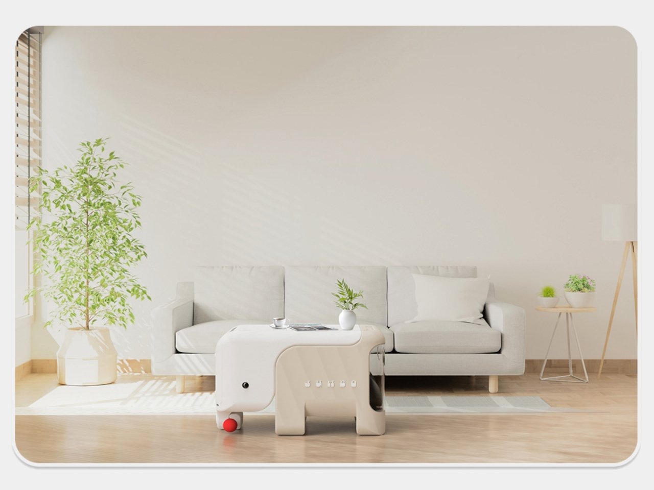 与您孩子一起成长-五合一婴儿学步概念车---酷图编号6