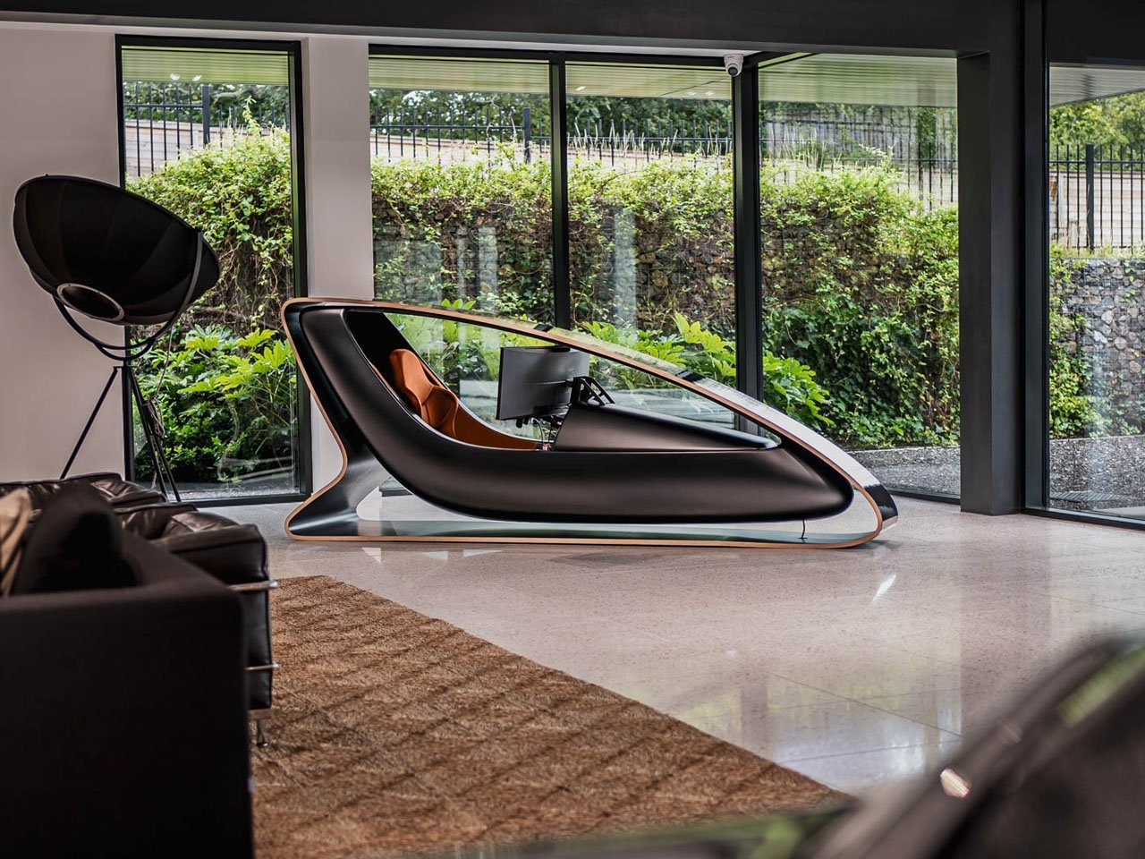 predictive为热情的赛车迷更新了其豪华的赛车模拟器---酷图编号4