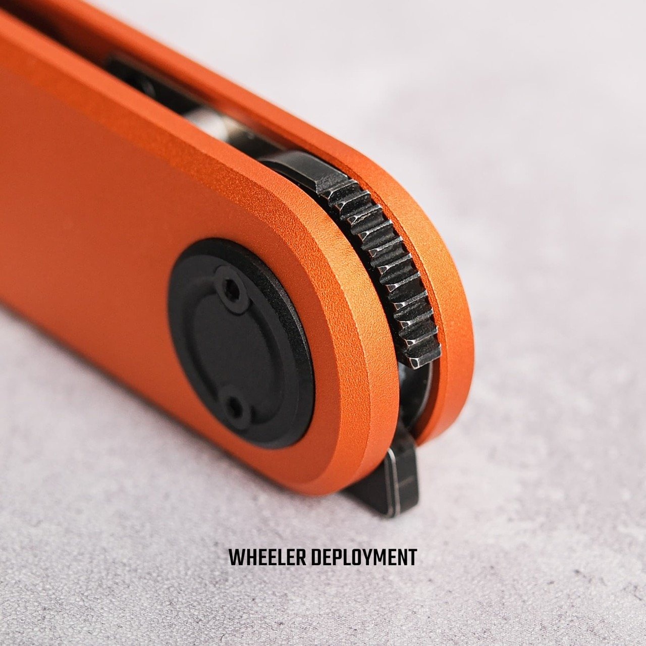 小龙卷风-柯基犬V是一把有趣而强大的小刀---酷图编号5