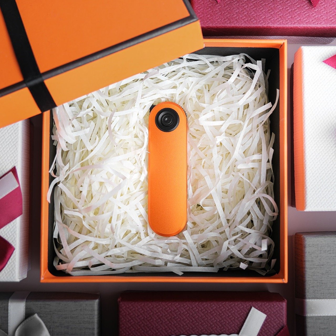 小龙卷风-柯基犬V是一把有趣而强大的小刀---酷图编号3