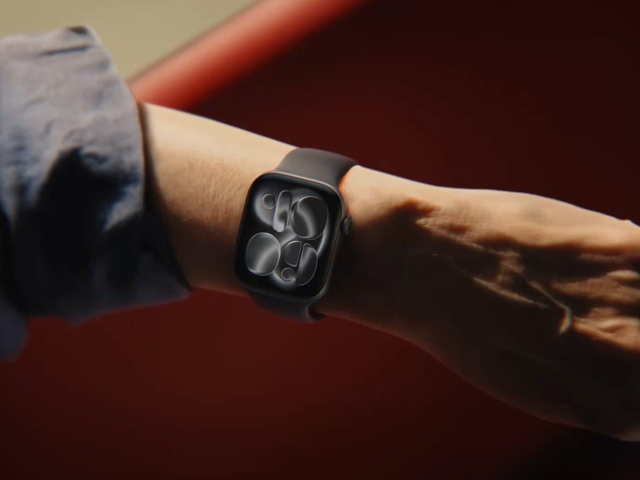 苹果手表系列11、se3和ultra3:从无声杀手探测到卫星紧急救援---酷图编号15