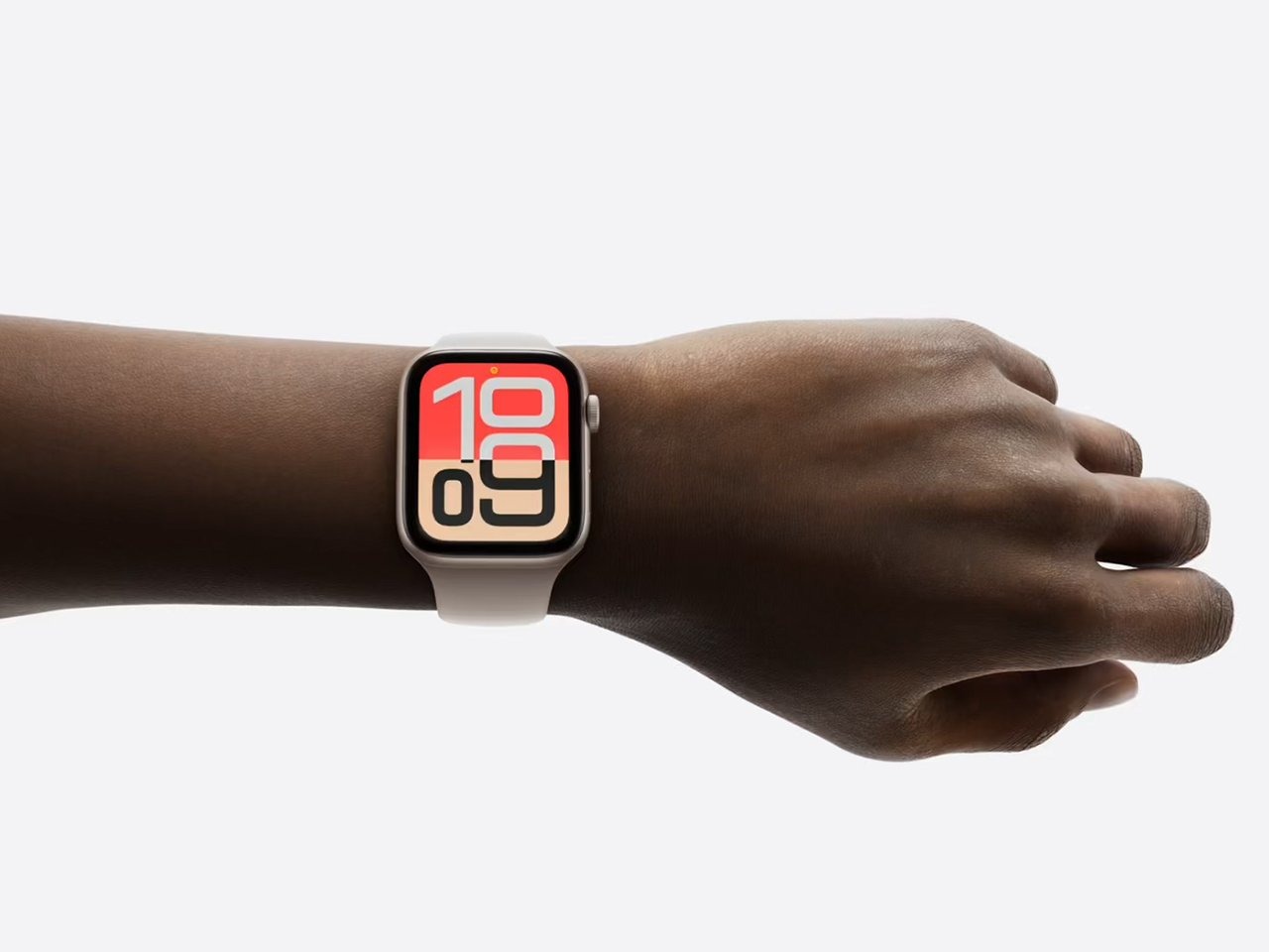 苹果手表系列11、se3和ultra3:从无声杀手探测到卫星紧急救援---酷图编号1