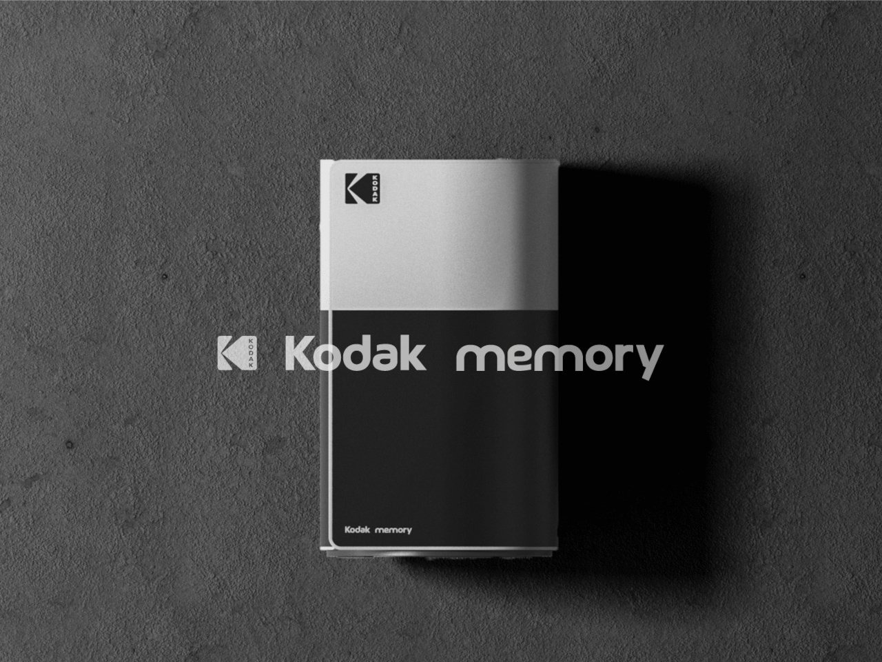 为数字存储器带来模拟乐趣-以胶片为灵感的热敏概念打印机---酷图编号5