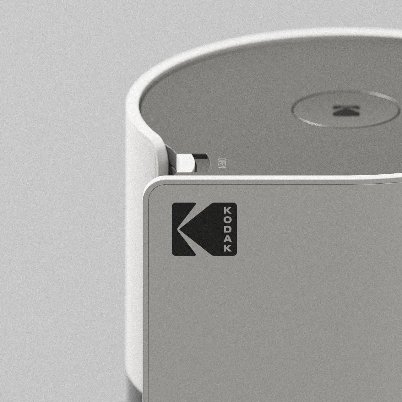 为数字存储器带来模拟乐趣-以胶片为灵感的热敏概念打印机---酷图编号3