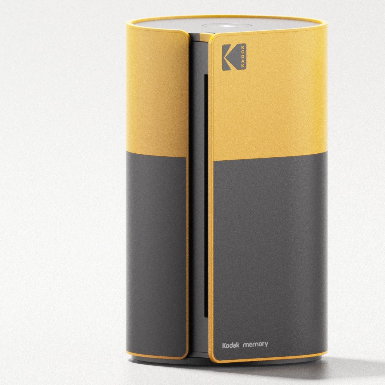 为数字存储器带来模拟乐趣-以胶片为灵感的热敏概念打印机---酷图编号1