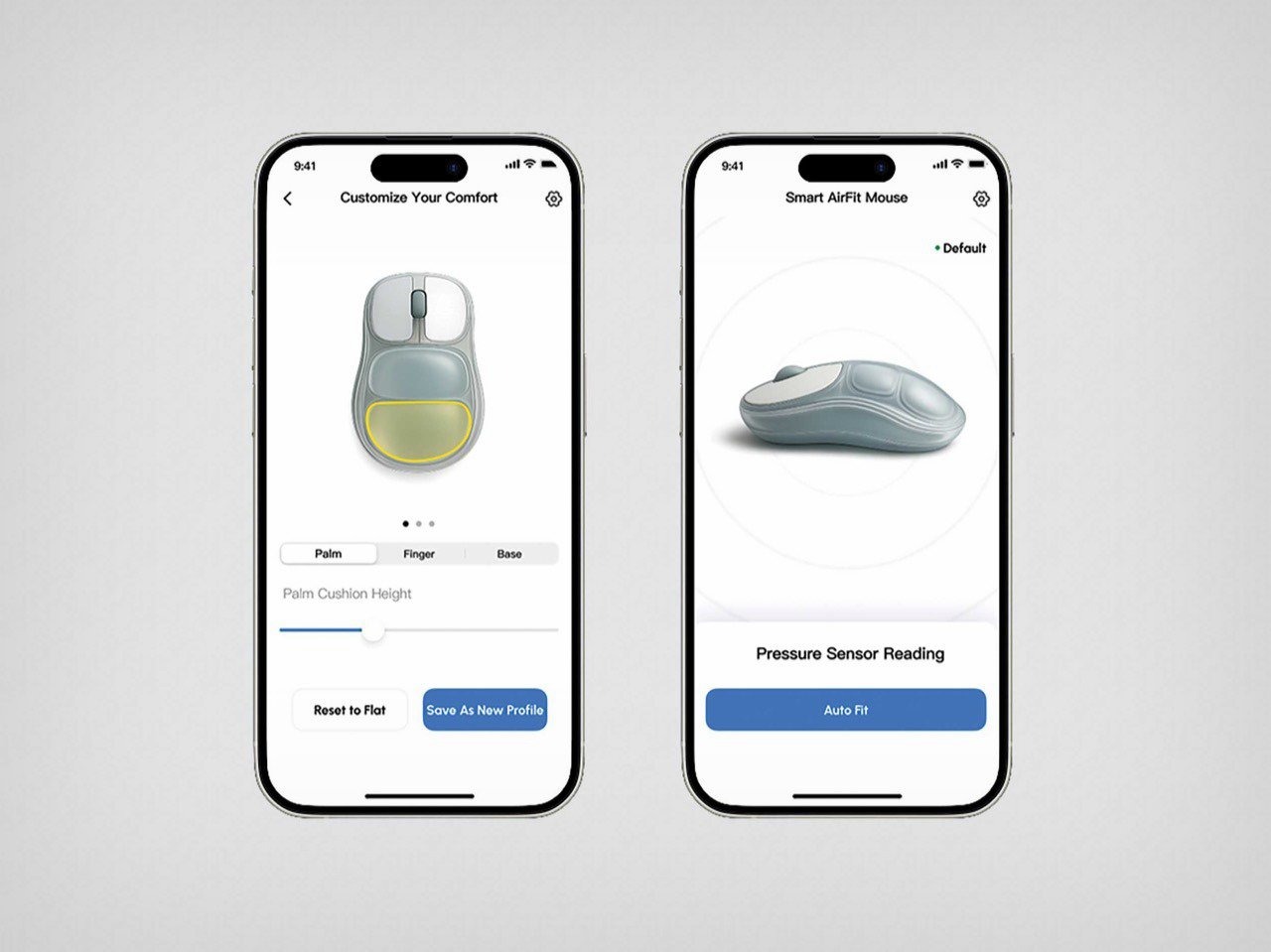 符合人体工程学的鼠标---酷图编号4