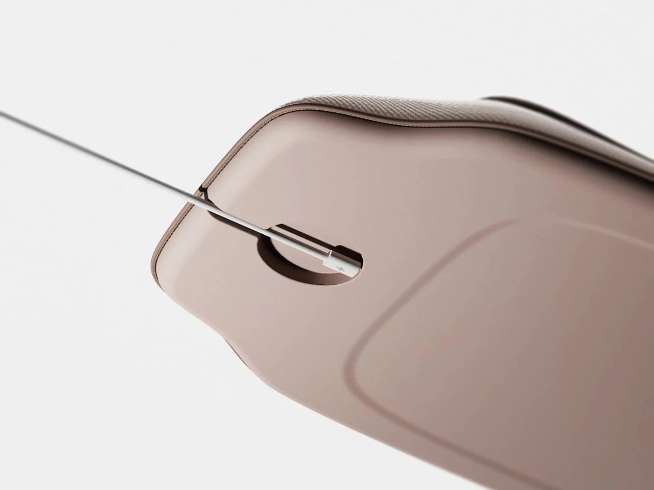 使用安全气囊全天候保护患者的变形床护理装置---酷图编号1