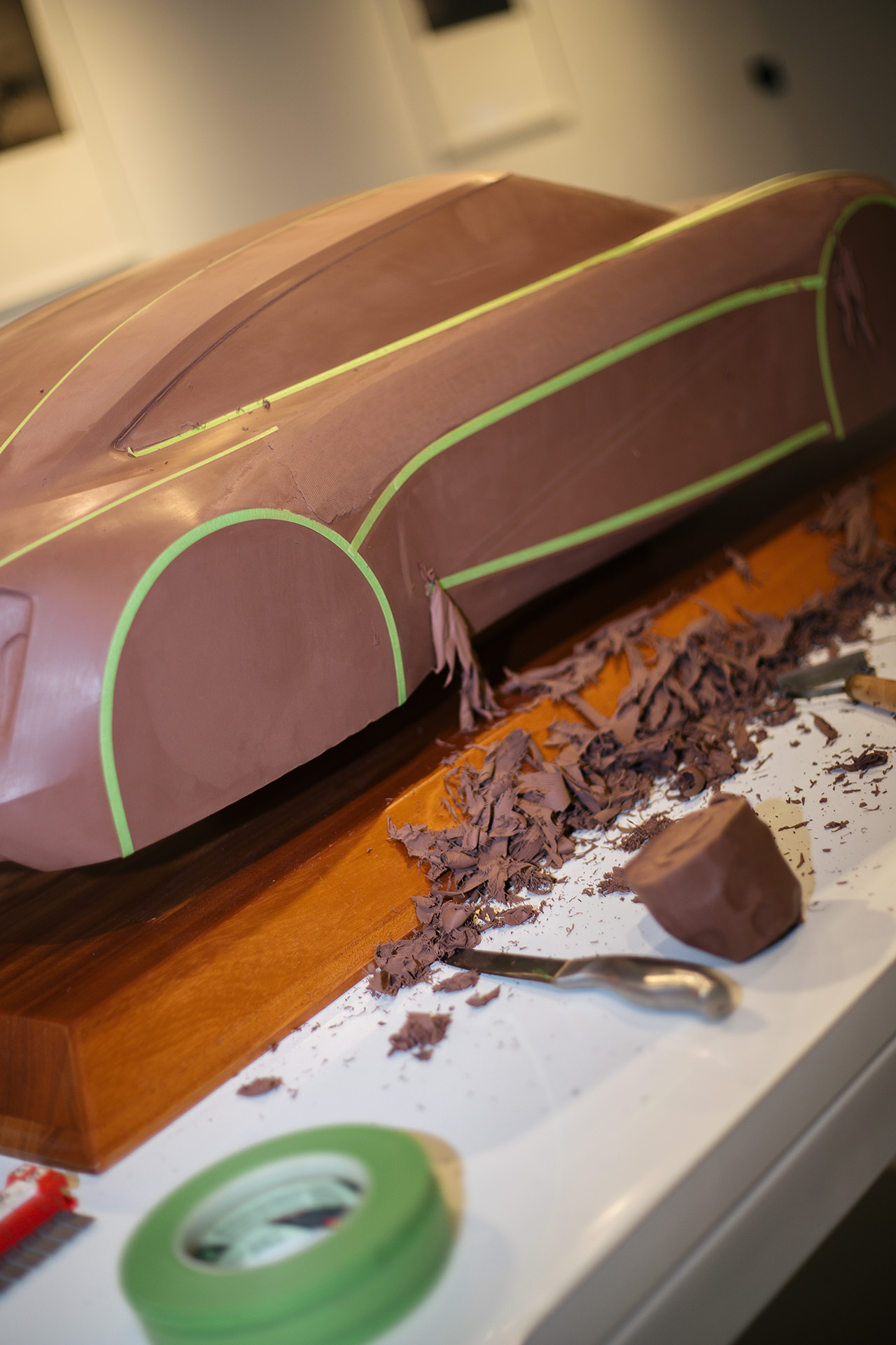 新野猫电动汽车-别克创新传统交织概念车---酷图编号12