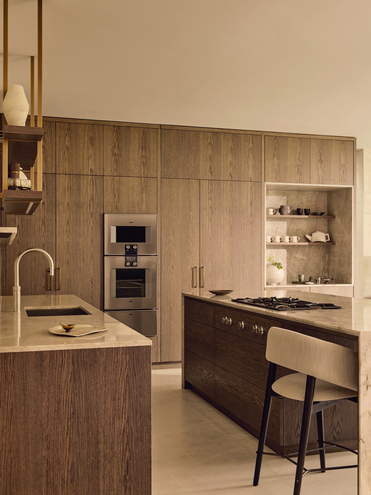 充满灯光的伦敦工艺美术住宅---酷图编号17