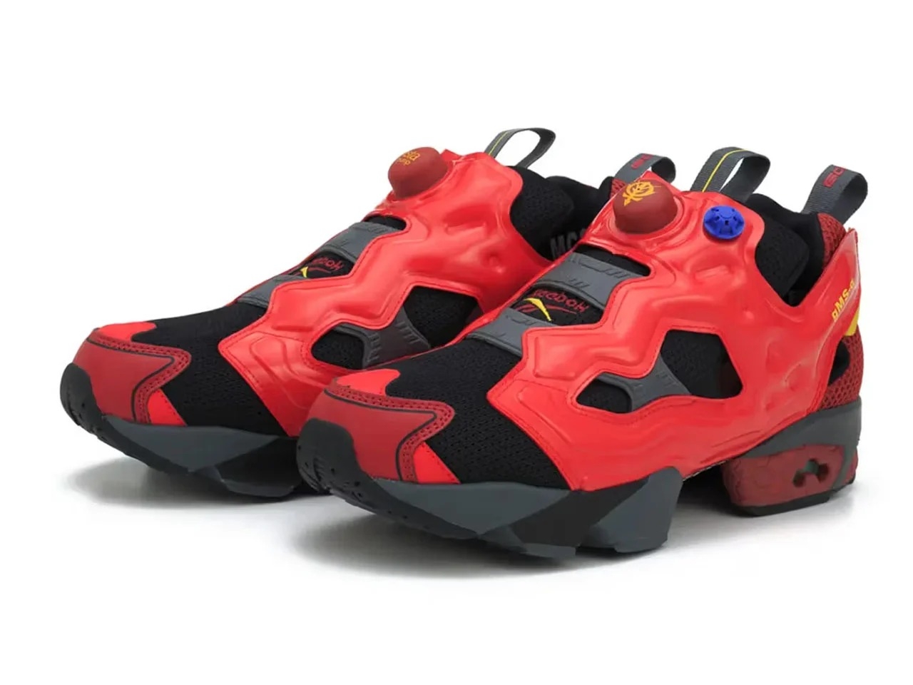 锐步时尚品牌运动鞋图片