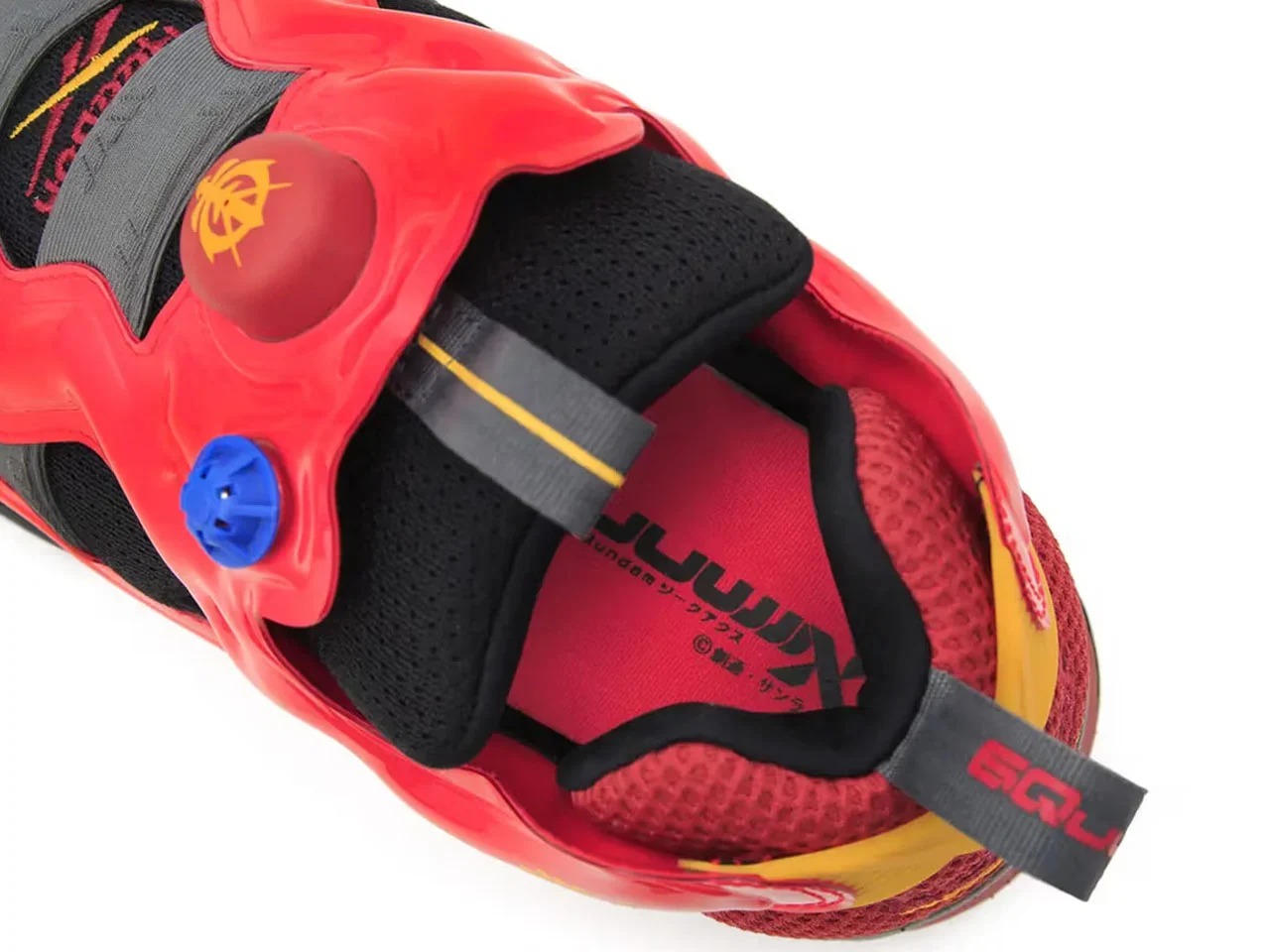 锐步时尚品牌运动鞋---酷图编号10