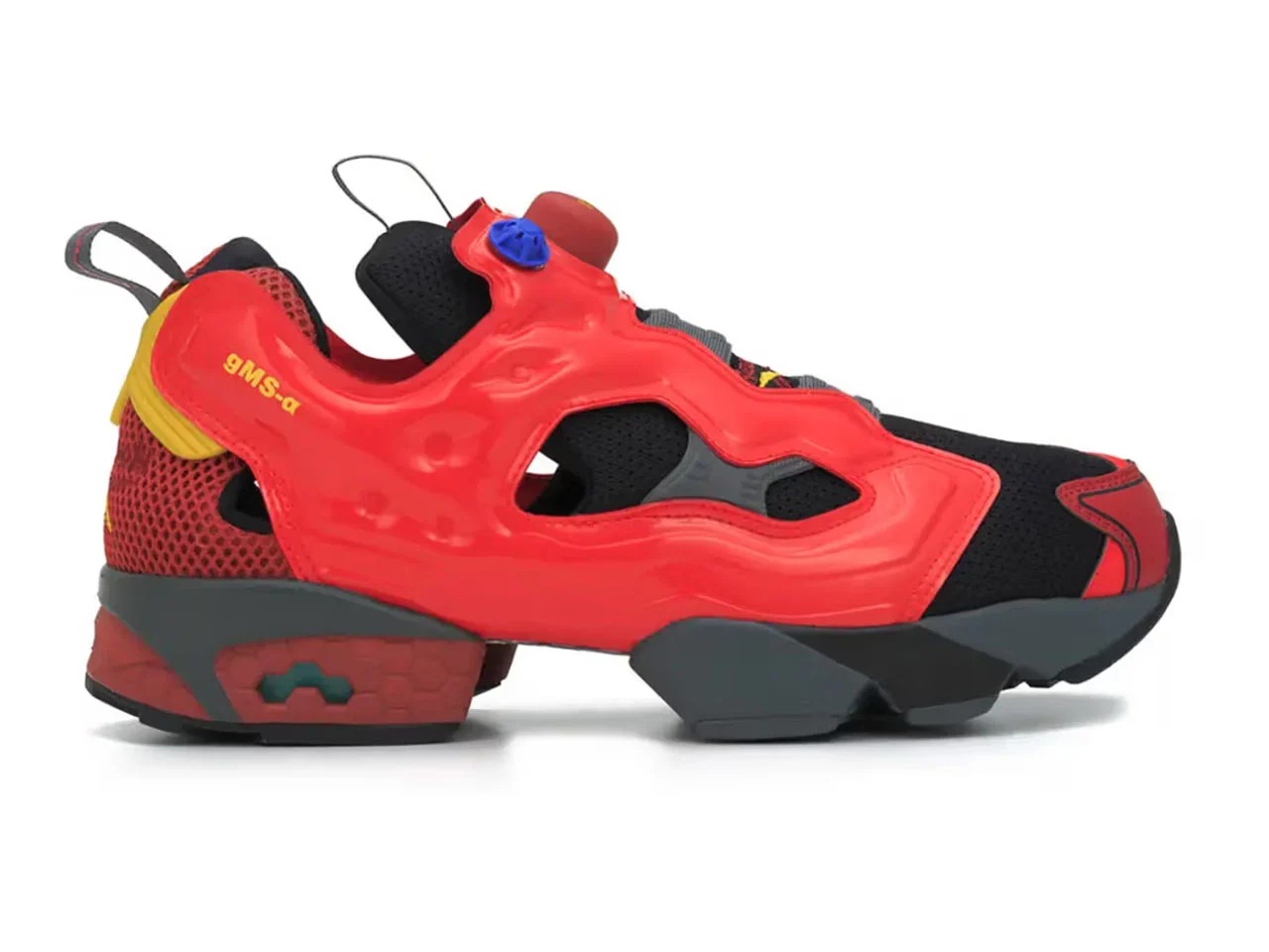 锐步时尚品牌运动鞋---酷图编号4