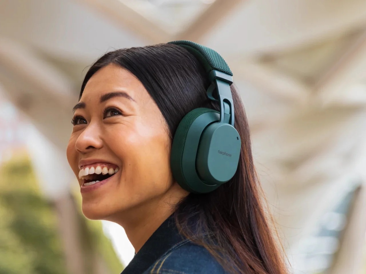 适用于第1代耳机的FAIRBUDS XL第2代耳机---酷图编号4