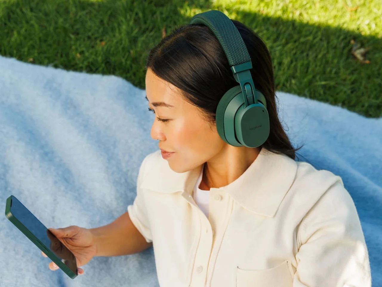 适用于第1代耳机的FAIRBUDS XL第2代耳机---酷图编号8