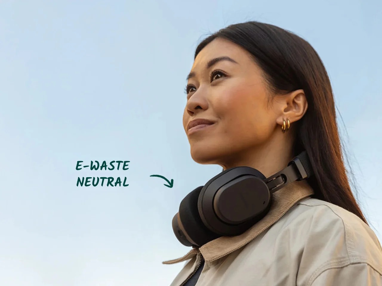 适用于第1代耳机的FAIRBUDS XL第2代耳机---酷图编号6