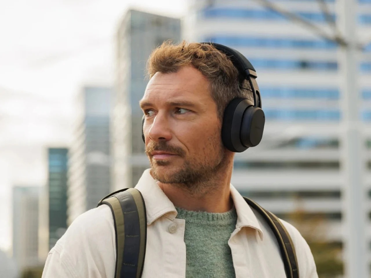 适用于第1代耳机的FAIRBUDS XL第2代耳机---酷图编号3