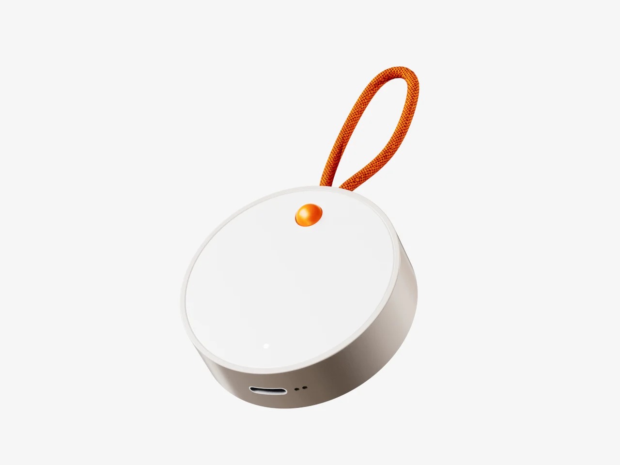 将小小快乐时刻变成日常办公桌仪式的三叶草情绪追踪器---酷图编号6