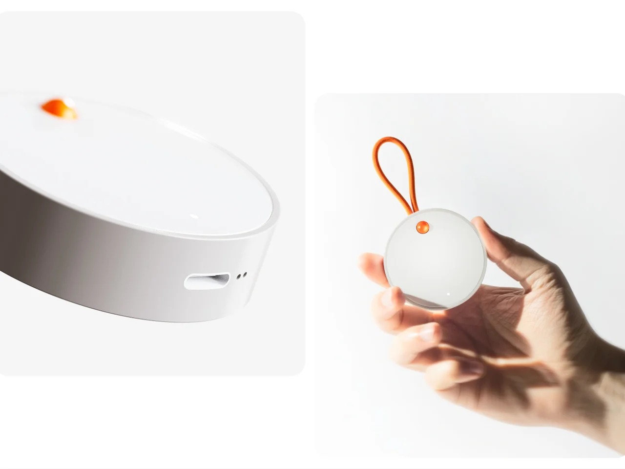 将小小快乐时刻变成日常办公桌仪式的三叶草情绪追踪器---酷图编号7