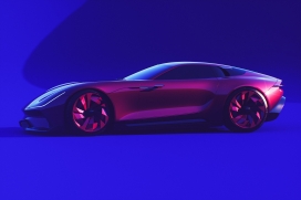 致敬TVR