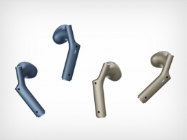 TIMEKETTLE最新的人工智能翻译耳机：IFA 2025