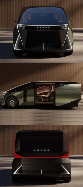 面向数字游牧民的未来房车