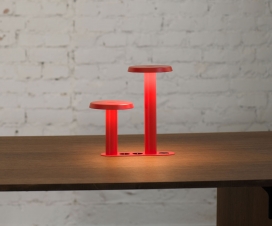 弥补电缆混乱的流浪者系列