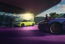 小米汽车定制服务