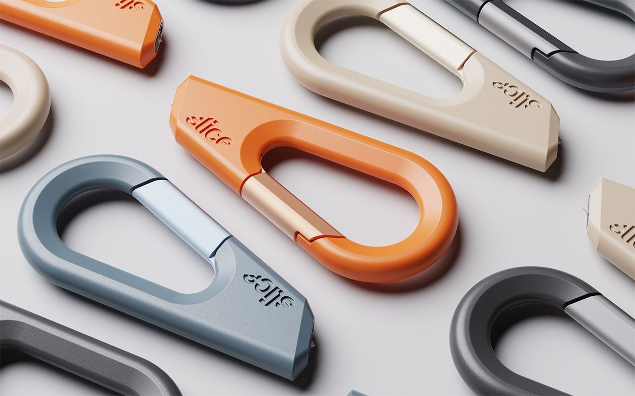 登山扣-Herbst Produkt和Slice庆祝15年前沿设计图片