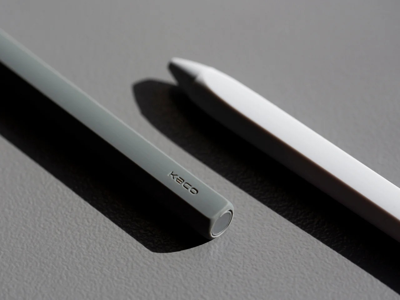 没有接缝没有夹子,可以像魔芋一样扭曲的硅胶笔---酷图编号4