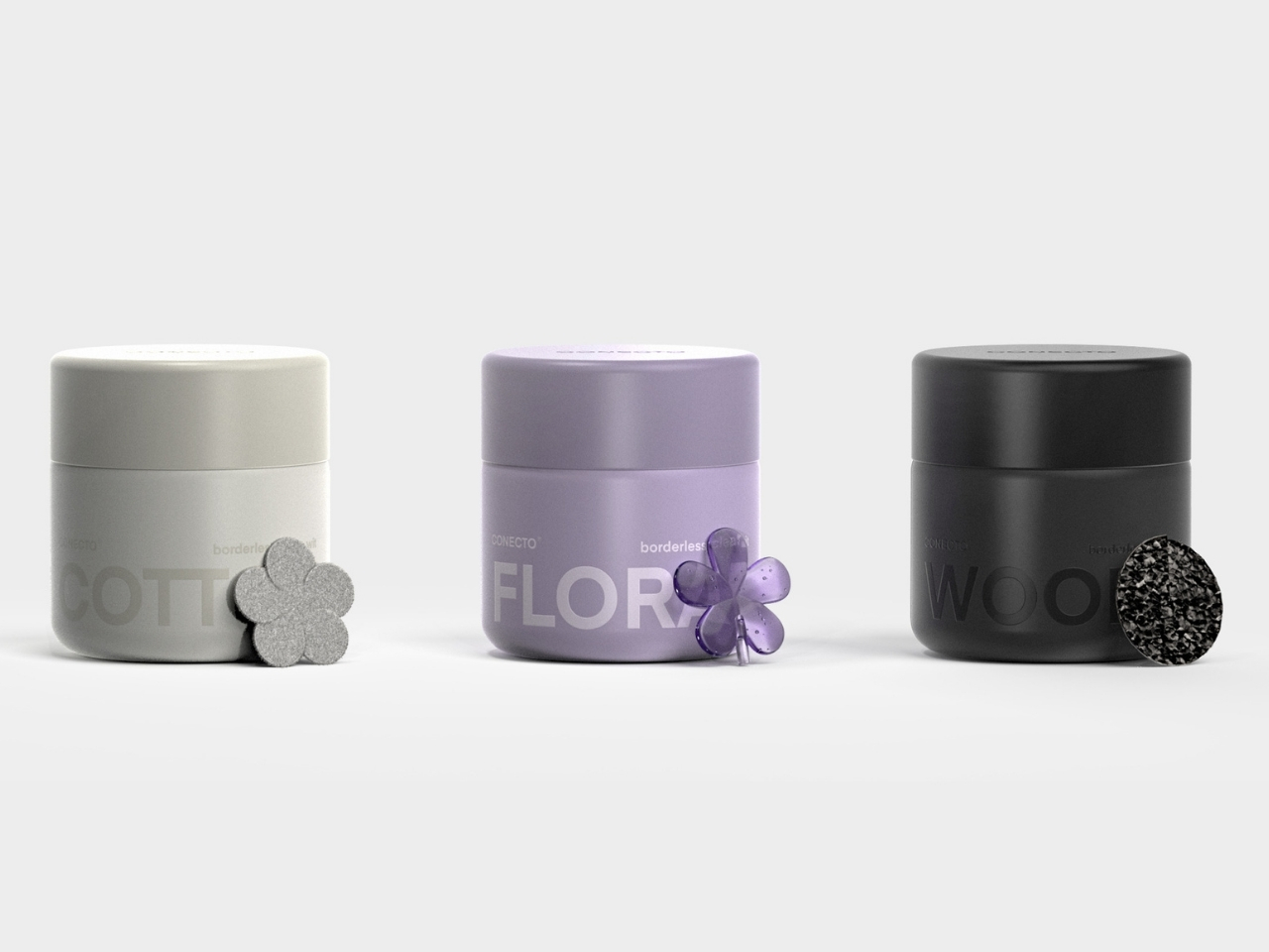 自旋演绎视觉故事的小巧空气清新剂---酷图编号8