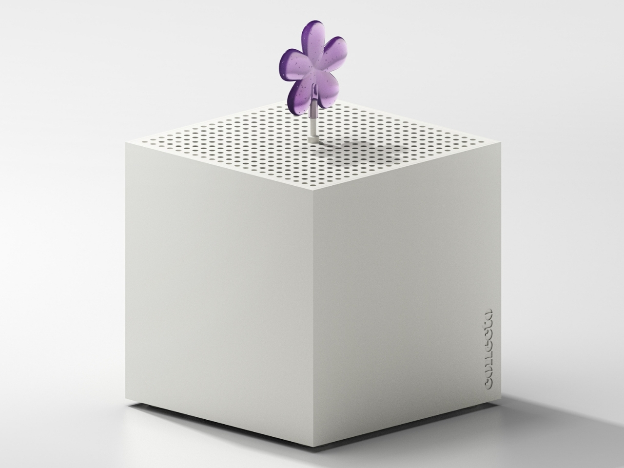 自旋演绎视觉故事的小巧空气清新剂---酷图编号4