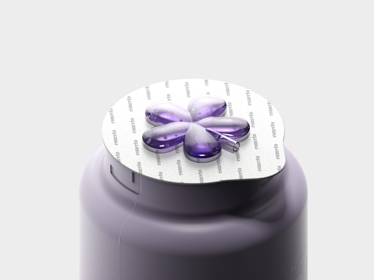 自旋演绎视觉故事的小巧空气清新剂---酷图编号1